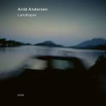Arild Andersen - Landloper