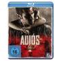 Adios-Die Clans Von Sevilla - Adis-Die Clans von Sevilla (Blu-ray) [DE-Version, Regio 2/B]