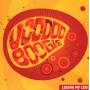 Voodoo Boogie - Losing My Cool