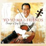 Yo-yo Ma - Songs of Joy & Peace