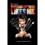 Ronnie Wood - Somebody Up There Likes Me (DVD) [US-Version, Regio 1/A]