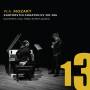 MOZART W. A. - Kurfrstin-Sonaten KV 301-306