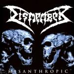 Dismember - Misanthropic
