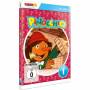 Various - Pinocchio DVD 1 (TV-Serie) [EURO-Version, Regio 2]