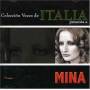 Mina - Coleccion Voces De Italia