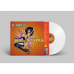 E-rotic - Sex Affairs (White LP)
