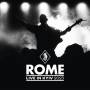 Rome - Live in Kyiv 2023 (2CD-Digipak)