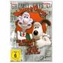 Various - Wallace & Gromit-The Complete Collection (DVD) [EURO-Version, Regio 2]