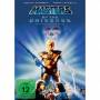 Gary Goddard - Masters Of The Universe [EURO-Version, Regio 2]