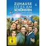 Gabriele Muccino - Zuhause ist es am schnsten [DE-Version, Regio 2/B]