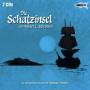 Ohrenkneifer (Robert L. Stevenson) - Die Schatzinsel (Hoerspiel)