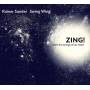 Rainer Sander & Swing Wing - Zing! Whent The Strings Of My Heart