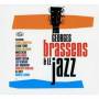 V / a - Brassens Et Le Jazz