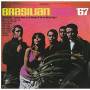 Los Brasilios - Brasilian Beat 67 & Juan Morales