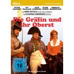 Jerzy Skolimowski - Die Graefin und ihr Oberst (The Adventures of Gera [DE-Version, Regio 2/B]