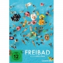 Andrea Sawatzki, Nilam Farooq, Maria Happel - Freibad [DE-Version, Regio 2/B]