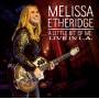 Melissa Etheridge - A Little Bit Of Me: Live In L.A [DE-Version, Regio 2/B]