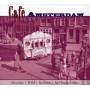Various - Cafe Amsterdam