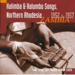 V / A - Kalimba & Kalumbu Songs