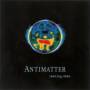Antimatter - Leaving Eden (Ltd. Gtf. Black Vinyl)
