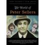 Various - The World of Peter Sellers [Regio free (0)]