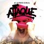 Alarmsignal - Attaque (180gr.+Download)