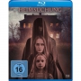 Achmed Abdel-Salam - Heimsuchung (Blu-ray) [DE-Version, Regio 2/B]