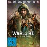 Stuart Brennan / Jennifer English / Billy Boyd - Warlord - Krieg der Elfen [DE-Version, Regio 2/B]