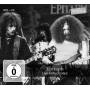 Epitaph - Live At Rockpalast [DE-Version, Regio 2/B]