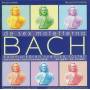 J.s. Bach / Kammarkoren Svenska Roster - De Sex Motetterna