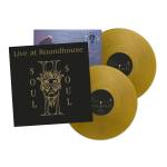 Soul Ii Soul - Live At The Roundhouse (Ltd. Gold Coloured Vinyl)
