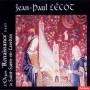 J. -P. Lecot / J. -F. Gardeil - Renaissance Orgel Saint-Savin