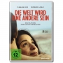 Die Welt Wird Eine Andere Sein / DVD - Die Welt wird eine andere sein/DVD [DE-Version, Regio 2/B]