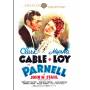Parnell / (mono) - Parnell [US-Version, Regio 1]