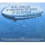 Tribute To Led Zeppelin / Various (arg) - Tribute To Led Zeppelin / Various