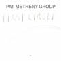 Pat Metheny - First Circle