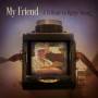Various - My Friend: A Tribute To Rusty Young