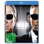 Smith, Will, Sonnenfeld, Barry, Jones, Tommy Lee, Fiorentino, Linda, D'onofrio, Vincent, Torn, Rip - Men In Black [Regio free (0)]