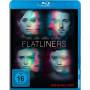 Sony Pictures - Flatliners [DE-Version, Regio 2/B]