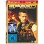 Various - Speed [EURO-Version, Regio 2]