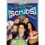 Scrubs: Complete First Season (3pc) / (box) - Scrubs: Complete First Season [US-Version, Regio 1/A]