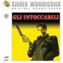 Gli Intoccabili / La Donna Invisibile / O. S. T. - Gli Intoccabili / La Donna Invisibile / O.s.t.