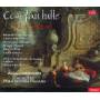 W. A. Mozart - Cosi Fan Tutte (alain Lombard)