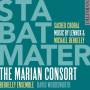 D. Wordworth / Marian Consort / Berkeley Ensemble - Stabat Mater