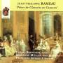 Bianchini, Muller, Lengelle - Pieces de Clavecin en Concerts
