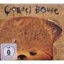 Crowded House - Intriguer (Deluxe Version) [US-Version, Regio 1/A]