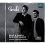 Erik+David Desimpelaere - Smile