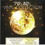 V / A - 70's - 80's Vinyl Collection / Various