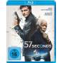 Rusty Cundieff - 57 Seconds (Blu-ray) [DE-Version, Regio 2/B]