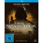 Keanu Reeves - The Watcher (Blu-ray) [DE-Version, Regio 2/B]